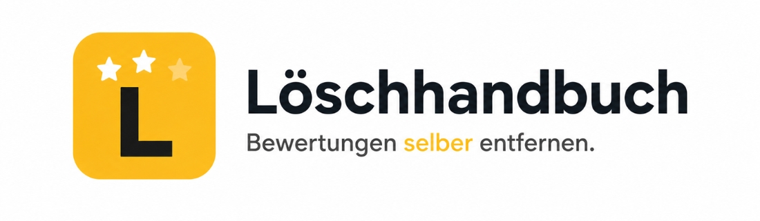 Löschhandbuch